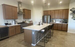 Dove Mountain Retreat with Pool and Desert Views - Marana, Arizona
