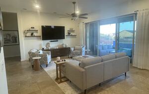 Dove Mountain Retreat with Pool and Desert Views - Marana, Arizona