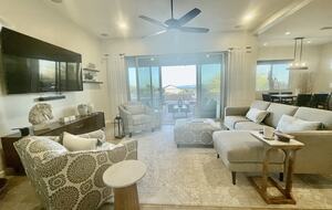 Dove Mountain Retreat with Pool and Desert Views - Marana, Arizona