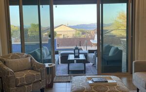 Dove Mountain Retreat with Pool and Desert Views - Marana, Arizona