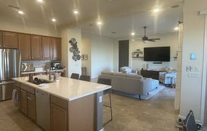 Dove Mountain Retreat with Pool and Desert Views - Marana, Arizona
