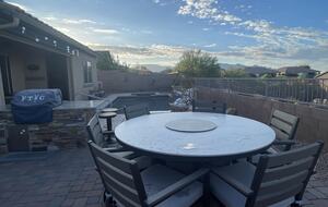 Dove Mountain Retreat with Pool and Desert Views - Marana, Arizona