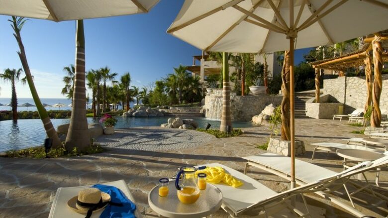 Auberge Private Residences at Esperanza - 2 Bedroom Residence - Cabo San Lucas, Mexico