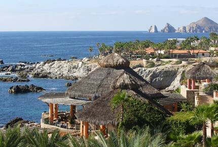 Esperanza Resort - 2 Bedroom Residence - Cabo San Lucas, Mexico