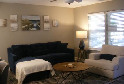 Island Retreat Near Hunting Island - Saint Helena Island, South Carolina