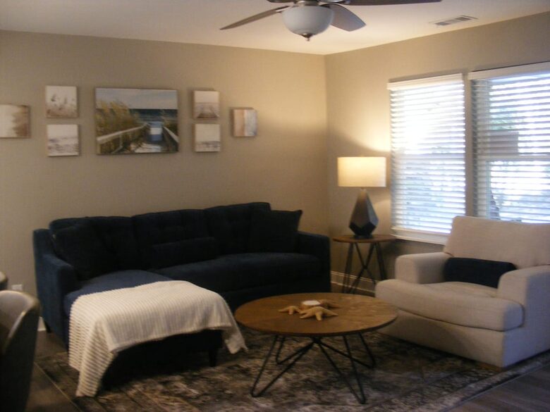 Island Retreat Near Hunting Island - Saint Helena Island, South Carolina