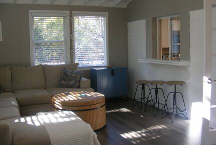 Island Retreat Near Hunting Island - Saint Helena Island, South Carolina
