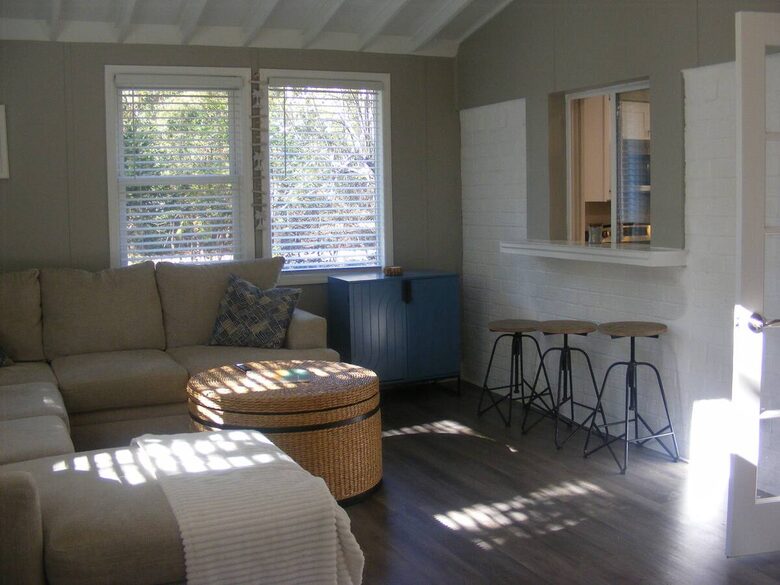 Island Retreat Near Hunting Island - Saint Helena Island, South Carolina