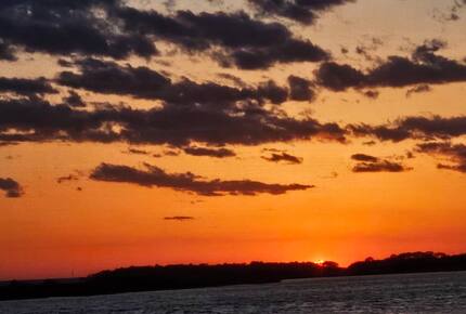 Island Retreat Near Hunting Island - Saint Helena Island, South Carolina