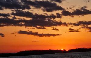 Island Retreat Near Hunting Island - Saint Helena Island, South Carolina