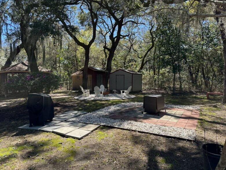 Island Retreat Near Hunting Island - Saint Helena Island, South Carolina