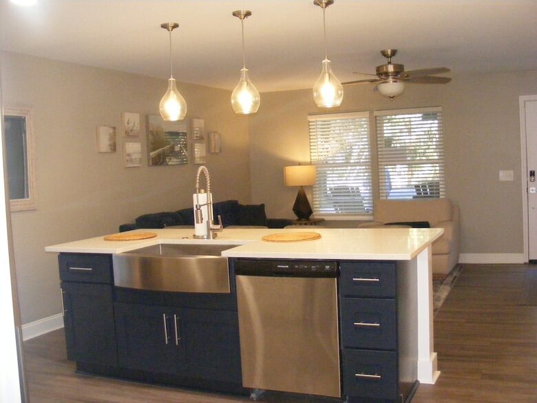 Island Retreat Near Hunting Island - Saint Helena Island, South Carolina