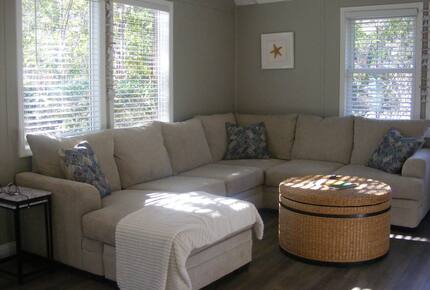 Island Retreat Near Hunting Island - Saint Helena Island, South Carolina