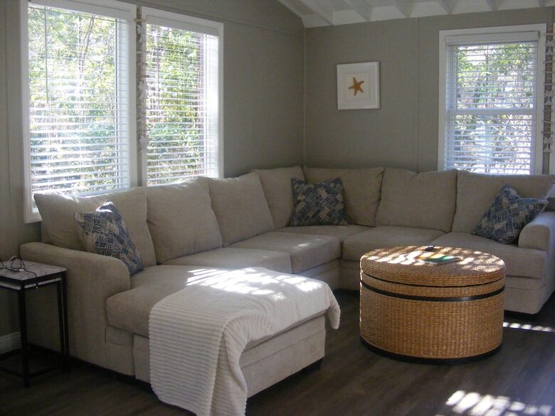 Island Retreat Near Hunting Island - Saint Helena Island, South Carolina