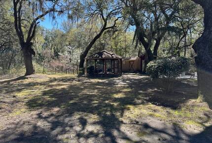 Island Retreat Near Hunting Island - Saint Helena Island, South Carolina
