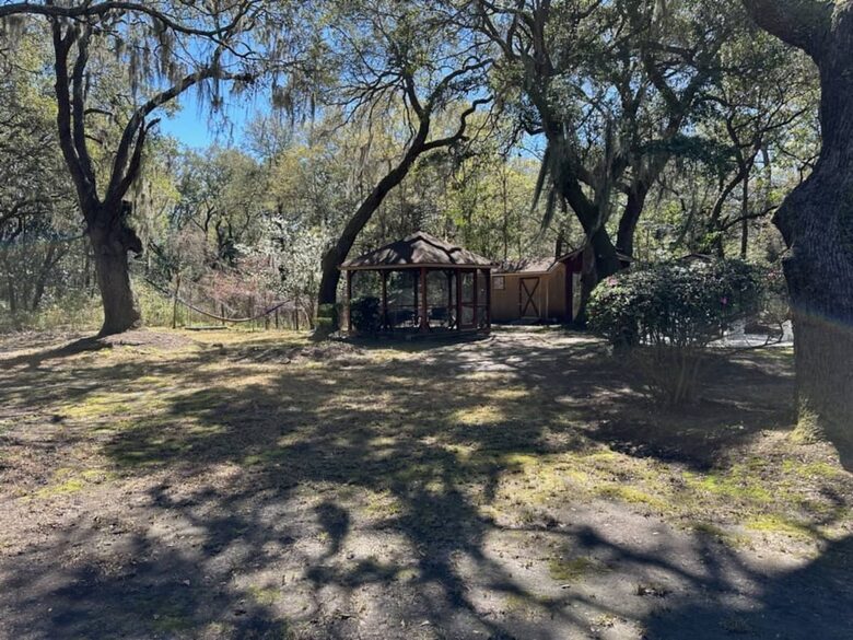 Island Retreat Near Hunting Island - Saint Helena Island, South Carolina