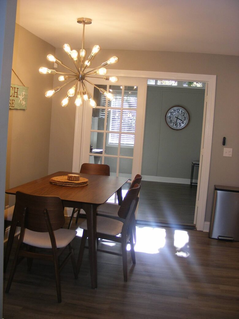 Island Retreat Near Hunting Island - Saint Helena Island, South Carolina