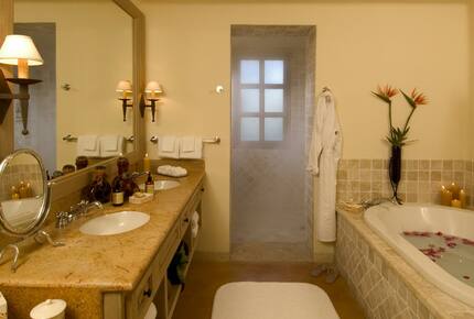 Esperanza Resort - 2 Bedroom Residence - Cabo San Lucas, Mexico