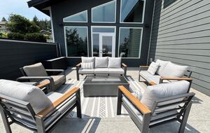Luxury Lakeview Home - Kelowna, British Columbia - West Kelowna, Canada
