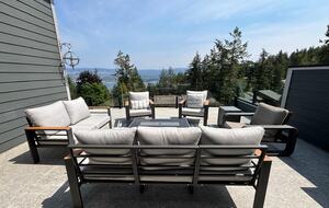 Luxury Lakeview Home - Kelowna, British Columbia - West Kelowna, Canada