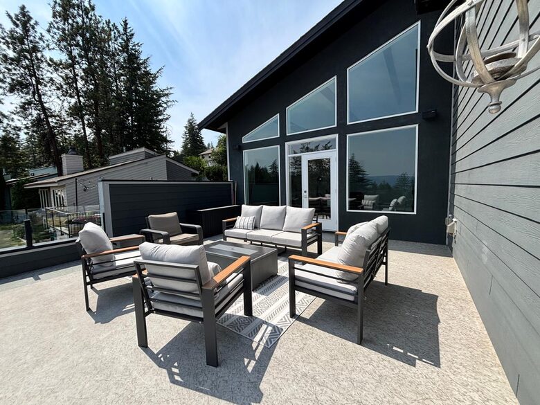 Luxury Lakeview Home - Kelowna, British Columbia - West Kelowna, Canada