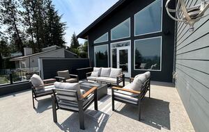 Luxury Lakeview Home - Kelowna, British Columbia - West Kelowna, Canada