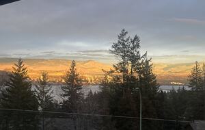 Luxury Lakeview Home - Kelowna, British Columbia - West Kelowna, Canada