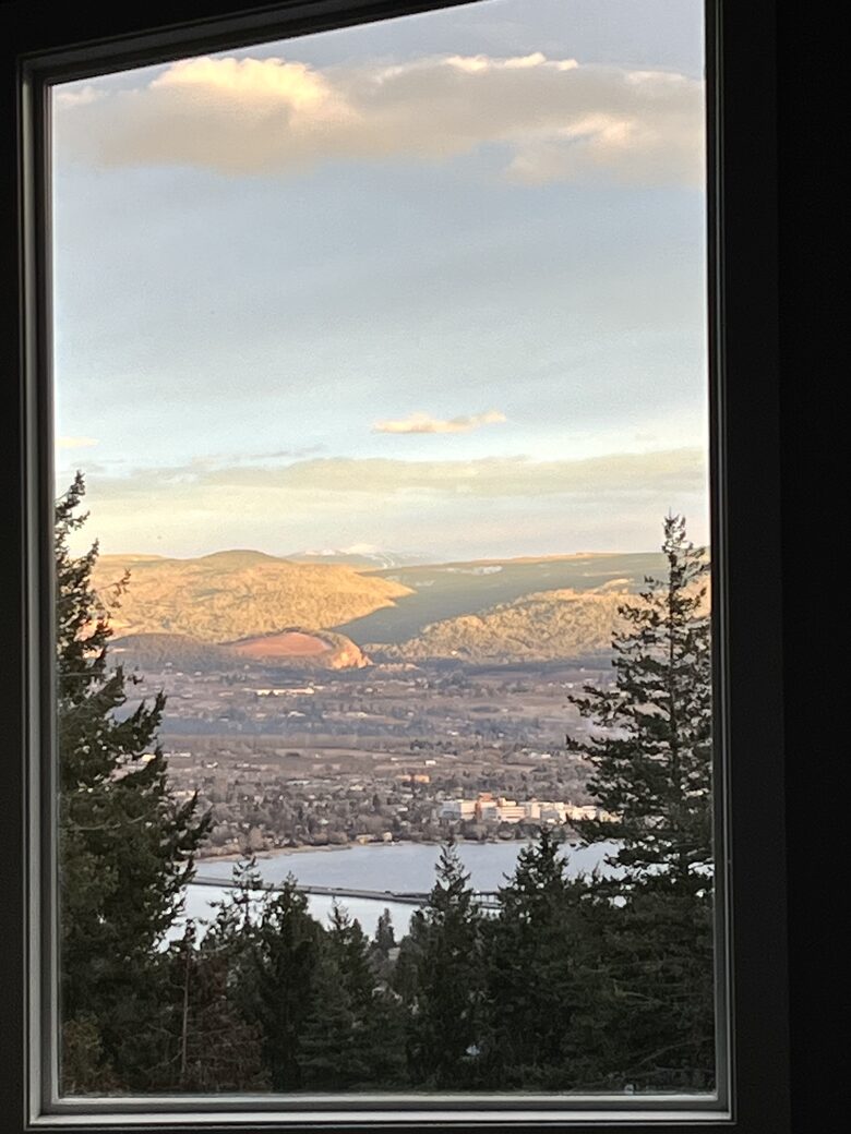 Luxury Lakeview Home - Kelowna, British Columbia - West Kelowna, Canada