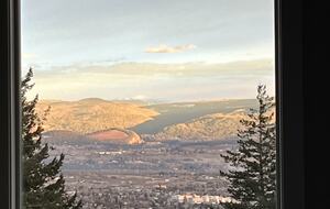 Luxury Lakeview Home - Kelowna, British Columbia - West Kelowna, Canada