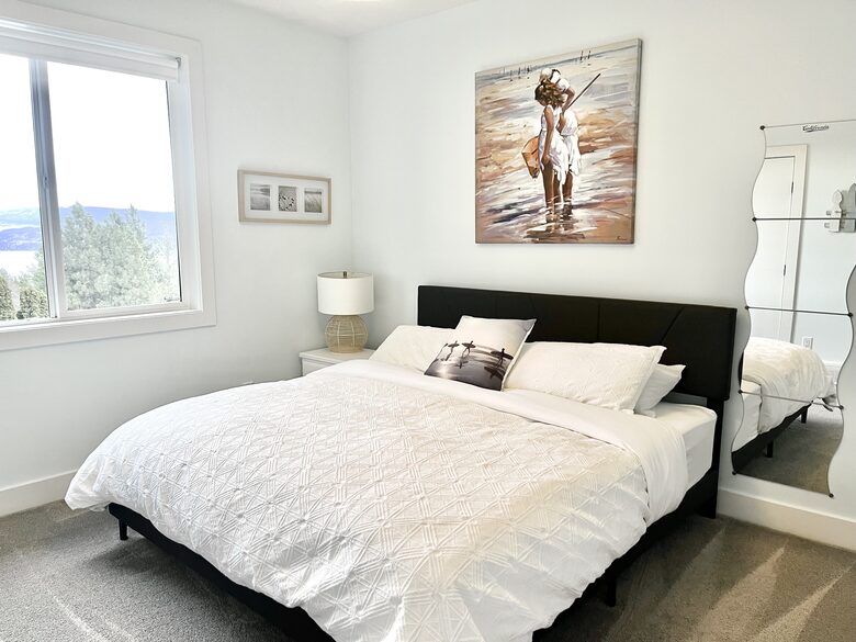 Luxury Lakeview Home - Kelowna, British Columbia - West Kelowna, Canada
