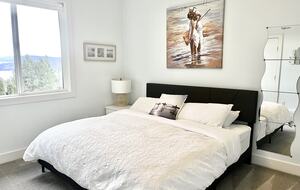 Luxury Lakeview Home - Kelowna, British Columbia - West Kelowna, Canada