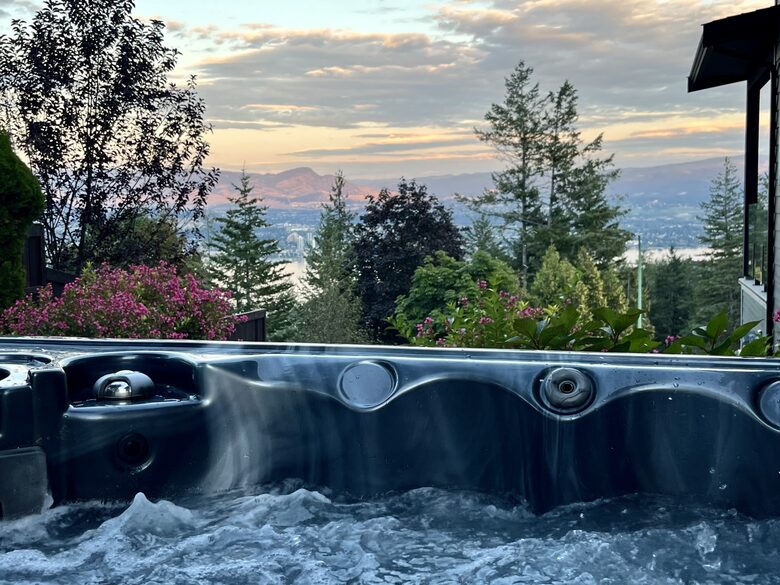 Luxury Lakeview Home - Kelowna, British Columbia - West Kelowna, Canada