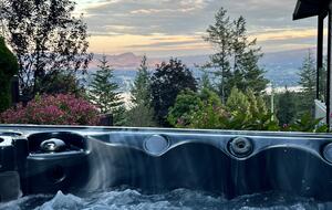 Luxury Lakeview Home - Kelowna, British Columbia - West Kelowna, Canada