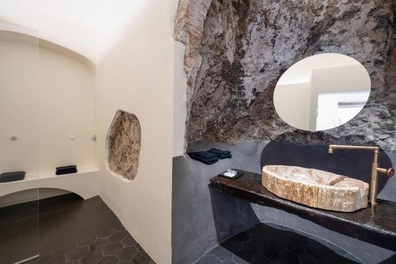 Amalfi Coast Sea View Studios - Castiglione di Ravello, Italy