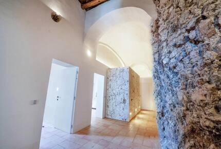 Amalfi Coast Sea View Studios - Castiglione di Ravello, Italy