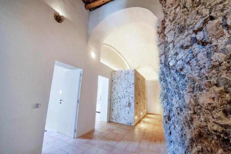 Amalfi Coast Sea View Studios - Castiglione di Ravello, Italy