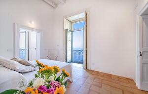 Amalfi Coast Sea View Studios - Castiglione di Ravello, Italy
