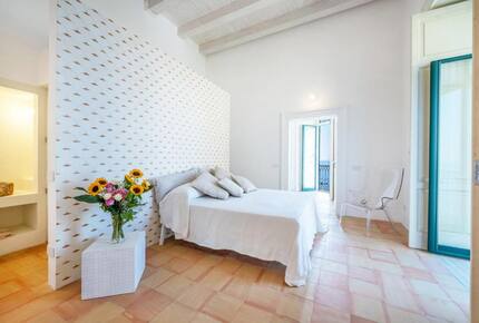 Amalfi Coast Sea View Studios - Castiglione di Ravello, Italy