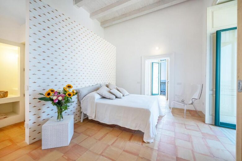 Amalfi Coast Sea View Studios - Castiglione di Ravello, Italy