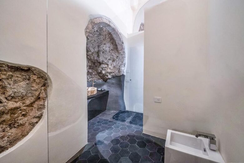 Amalfi Coast Sea View Studios - Castiglione di Ravello, Italy