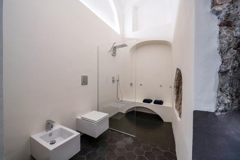 Amalfi Coast Sea View Studios - Castiglione di Ravello, Italy