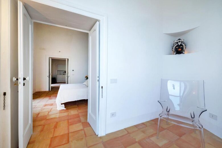 Amalfi Coast Sea View Studios - Castiglione di Ravello, Italy