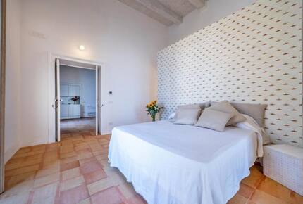 Amalfi Coast Sea View Studios - Castiglione di Ravello, Italy