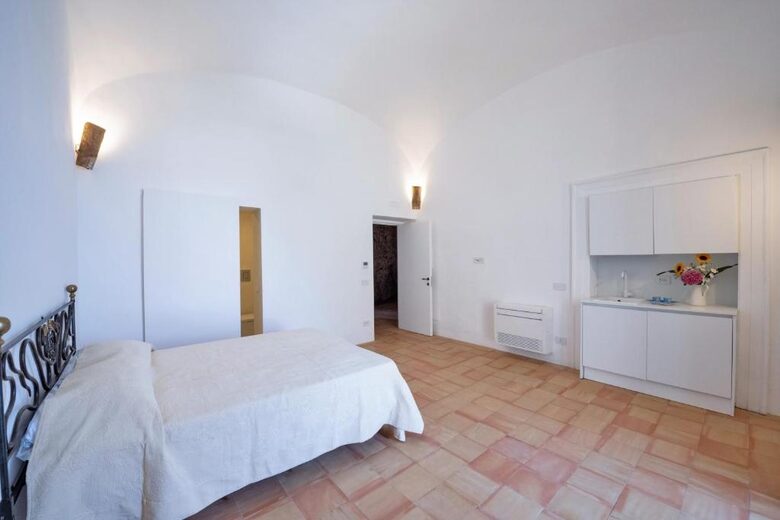 Amalfi Coast Sea View Studios - Castiglione di Ravello, Italy