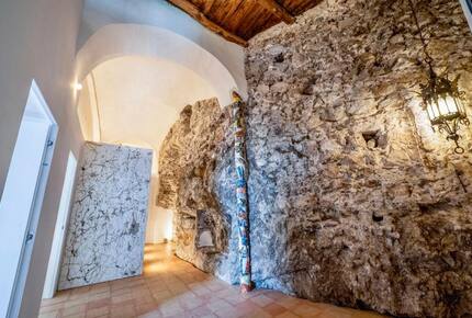 Amalfi Coast Sea View Studios - Castiglione di Ravello, Italy