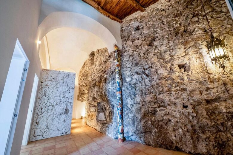 Amalfi Coast Sea View Studios - Castiglione di Ravello, Italy