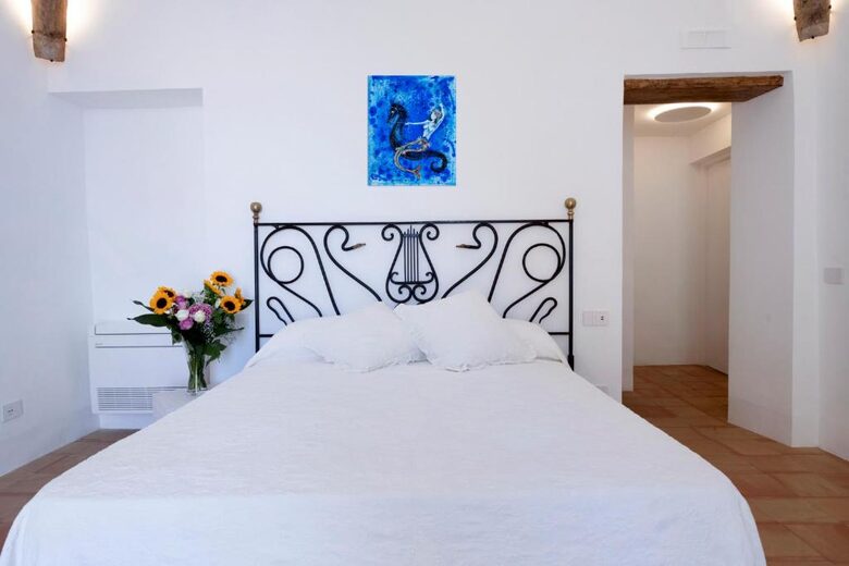 Amalfi Coast Sea View Studios - Castiglione di Ravello, Italy