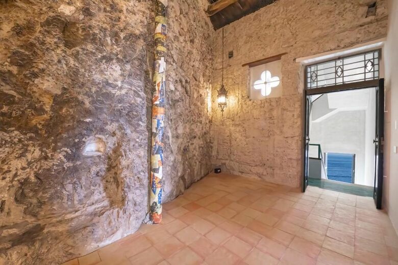 Amalfi Coast Sea View Studios - Castiglione di Ravello, Italy