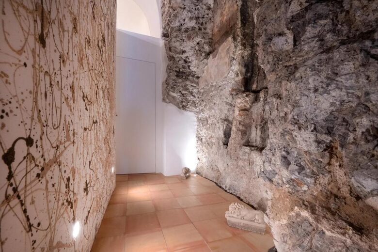 Amalfi Coast Sea View Studios - Castiglione di Ravello, Italy