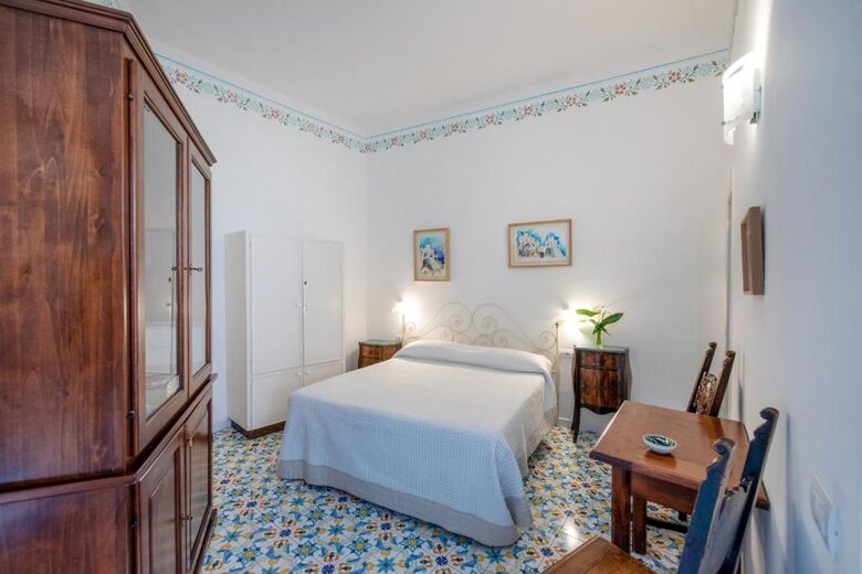 Amalfi Historic Centre Residences - Amalfi, Italy